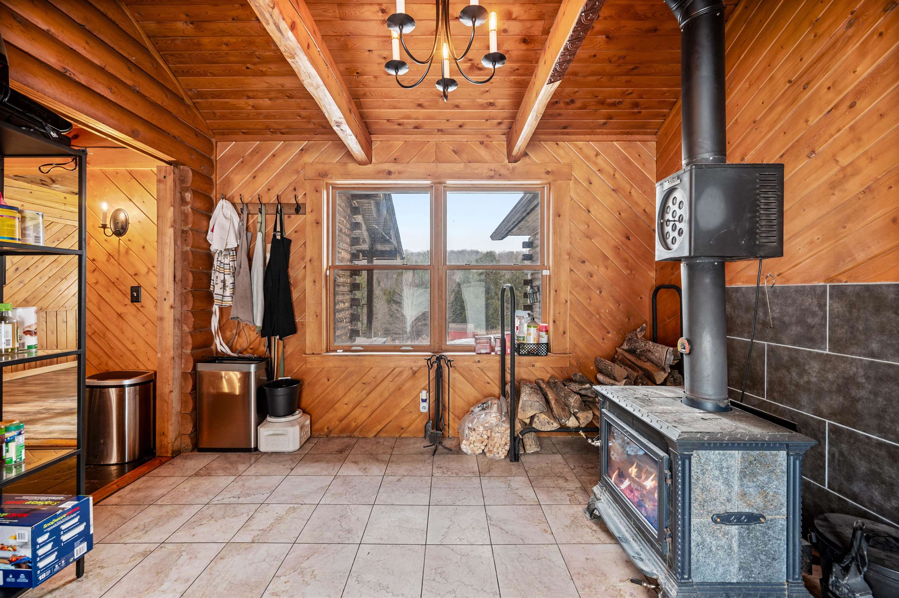 356 Hyland Hill Road Washington, VT 05675 - Photo 39 of 57