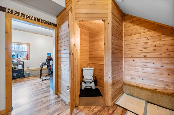 $575,000 | 356 Hyland Hill Road, Washington, VT 05675