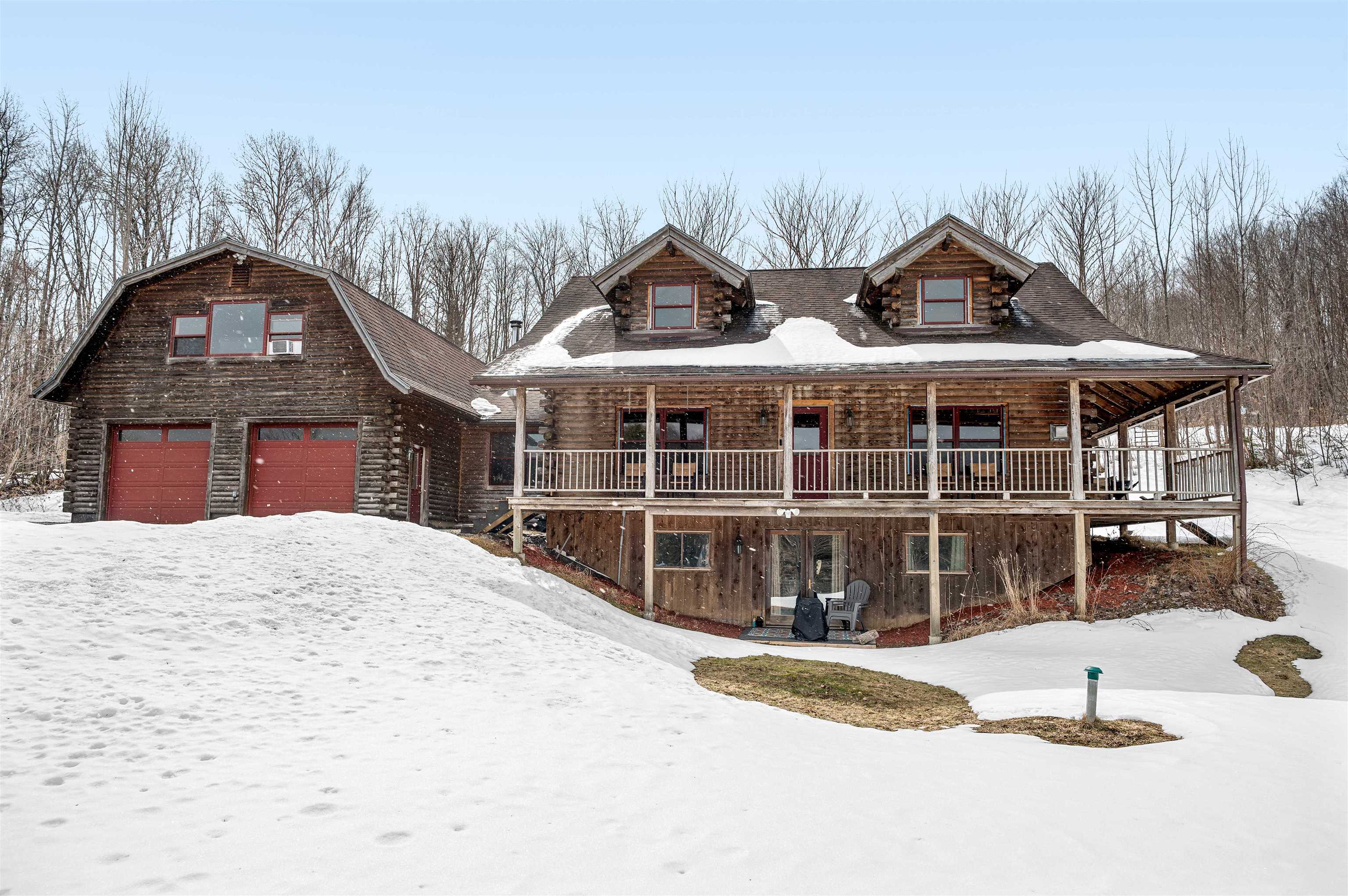 356 Hyland Hill Road Washington, VT 05675 - Photo 4 of 57