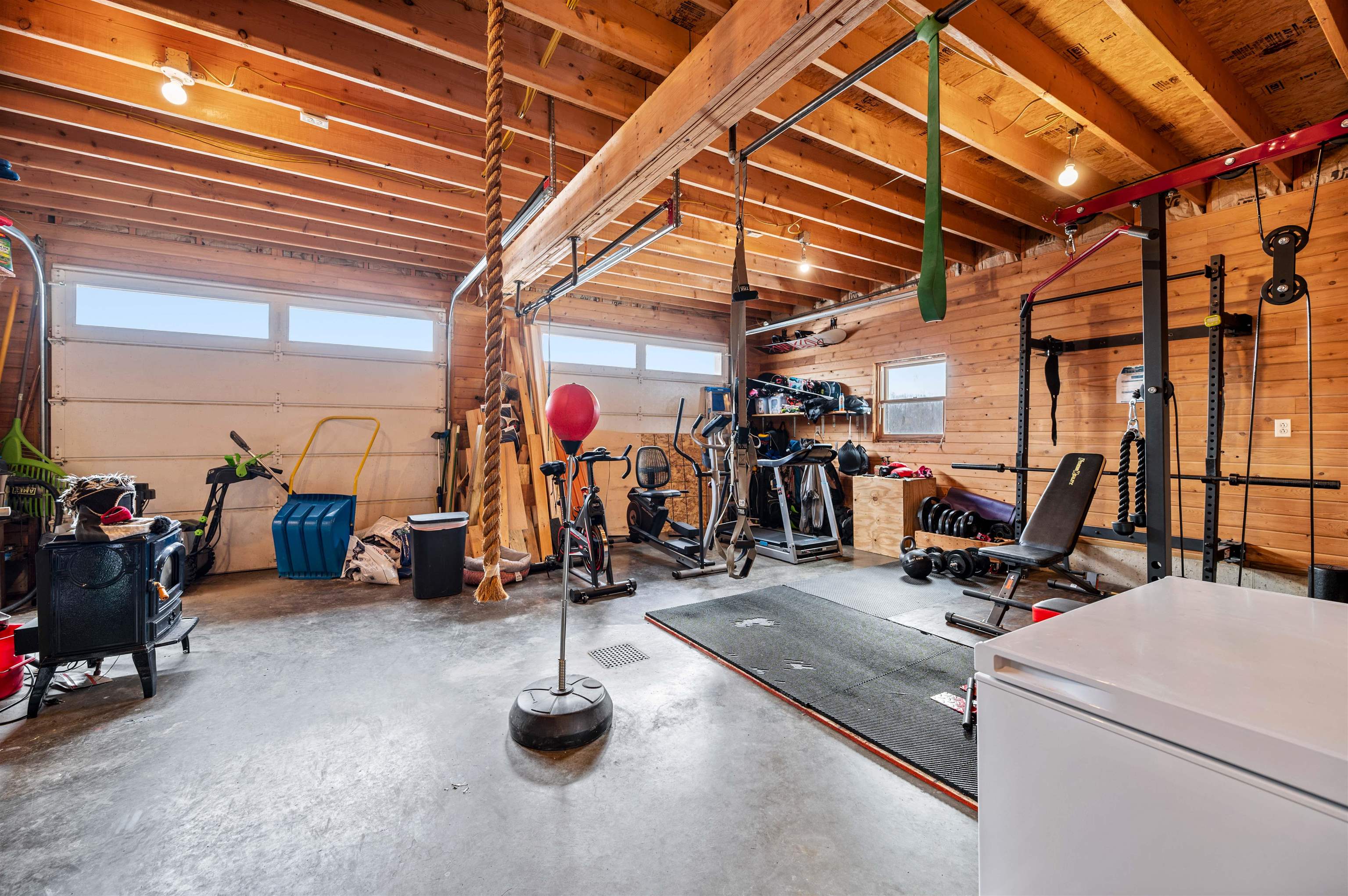 356 Hyland Hill Road Washington, VT 05675 - Photo 42 of 57