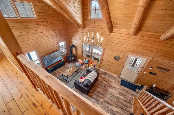 $575,000 | 356 Hyland Hill Road, Washington, VT 05675