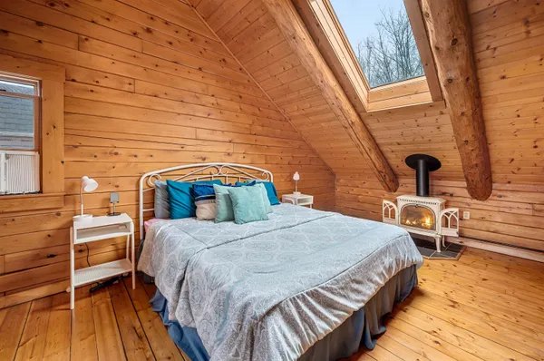 $575,000 | 356 Hyland Hill Road, Washington, VT 05675