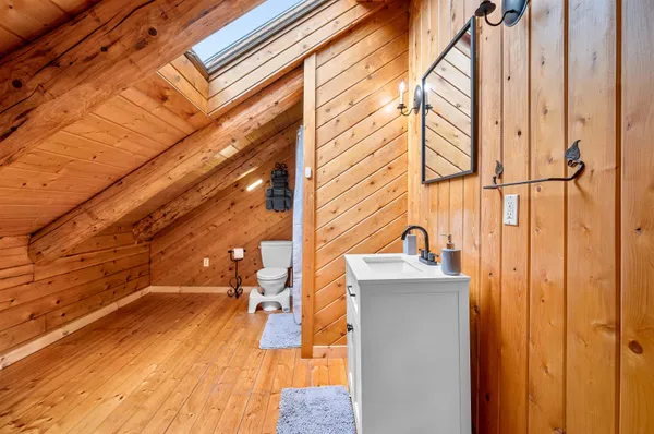 $575,000 | 356 Hyland Hill Road, Washington, VT 05675