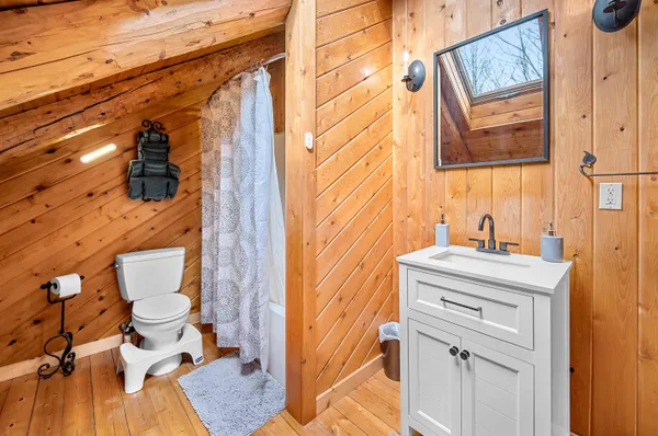 $575,000 | 356 Hyland Hill Road, Washington, VT 05675