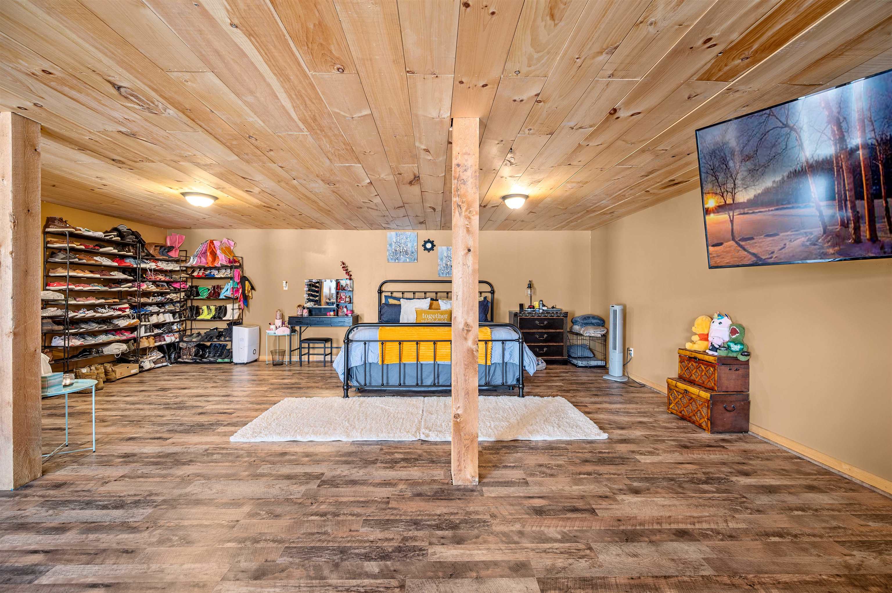 356 Hyland Hill Road Washington, VT 05675 - Photo 48 of 57