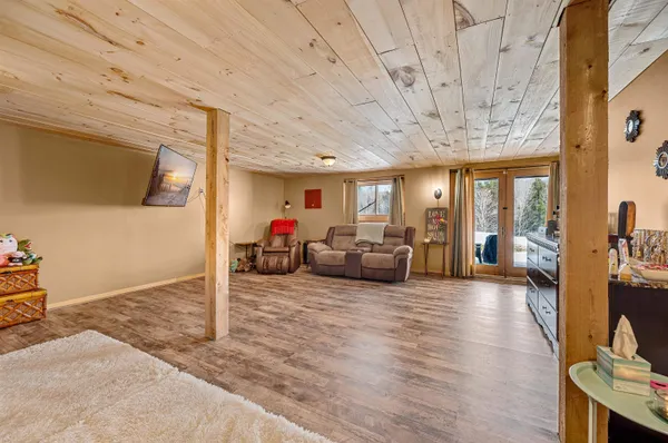 $575,000 | 356 Hyland Hill Road, Washington, VT 05675