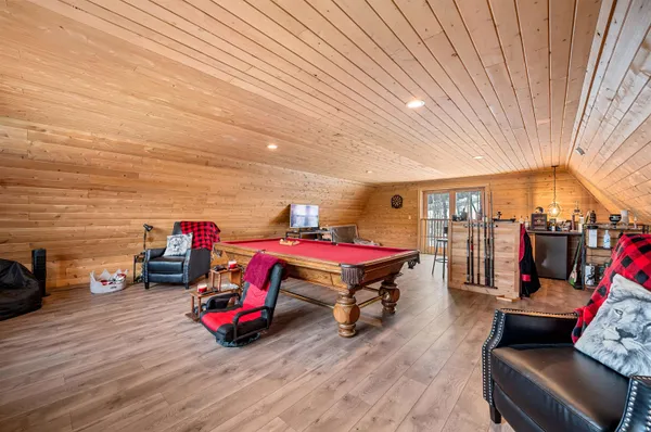 $575,000 | 356 Hyland Hill Road, Washington, VT 05675