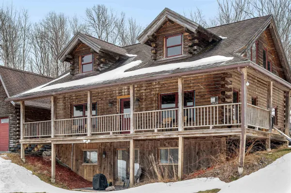 $575,000 | 356 Hyland Hill Road, Washington, VT 05675