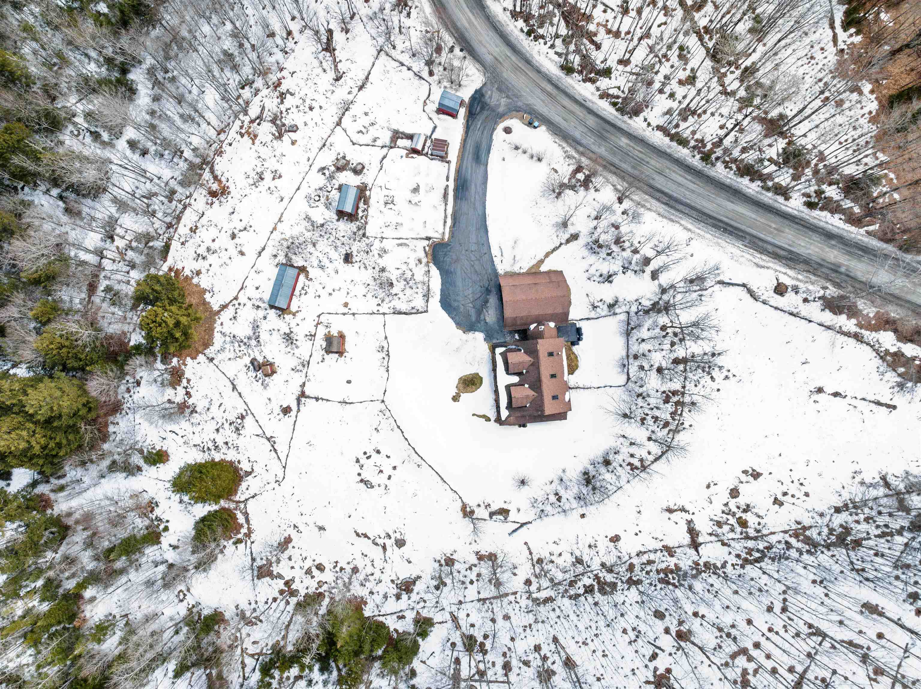 356 Hyland Hill Road Washington, VT 05675 - Photo 52 of 57