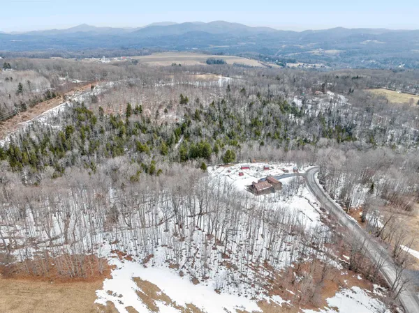 $575,000 | 356 Hyland Hill Road, Washington, VT 05675
