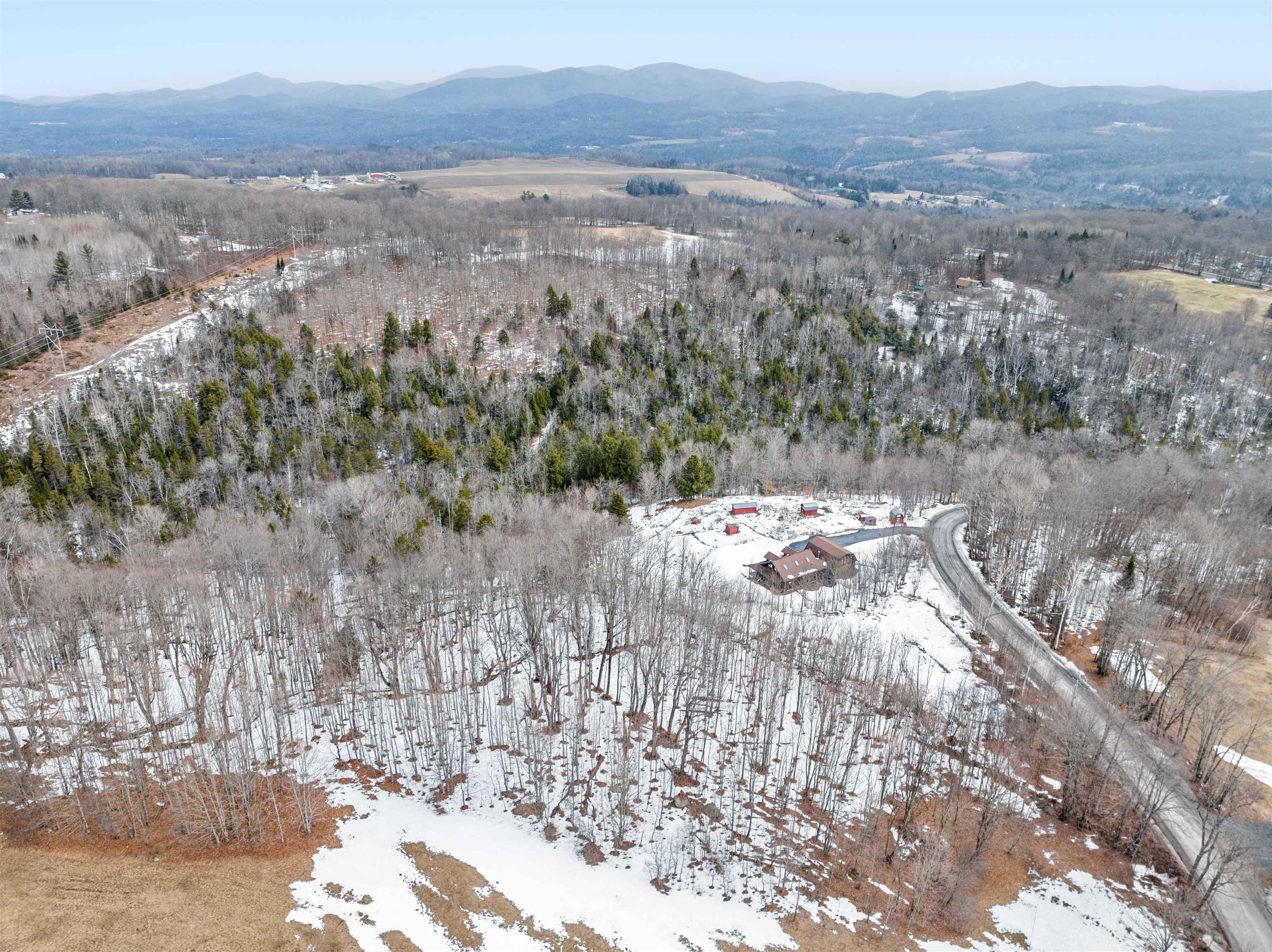 356 Hyland Hill Road Washington, VT 05675 - Photo 53 of 57