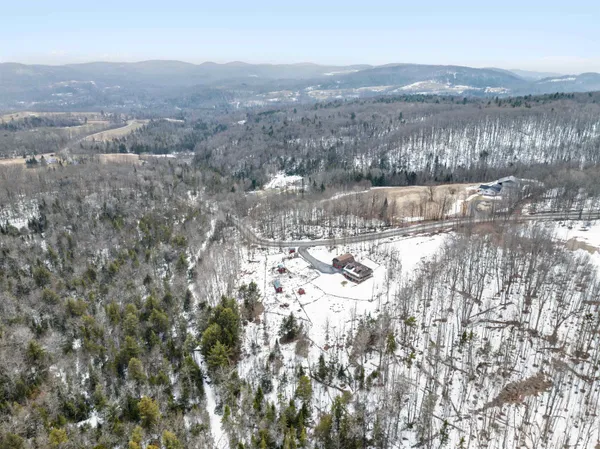 $575,000 | 356 Hyland Hill Road, Washington, VT 05675