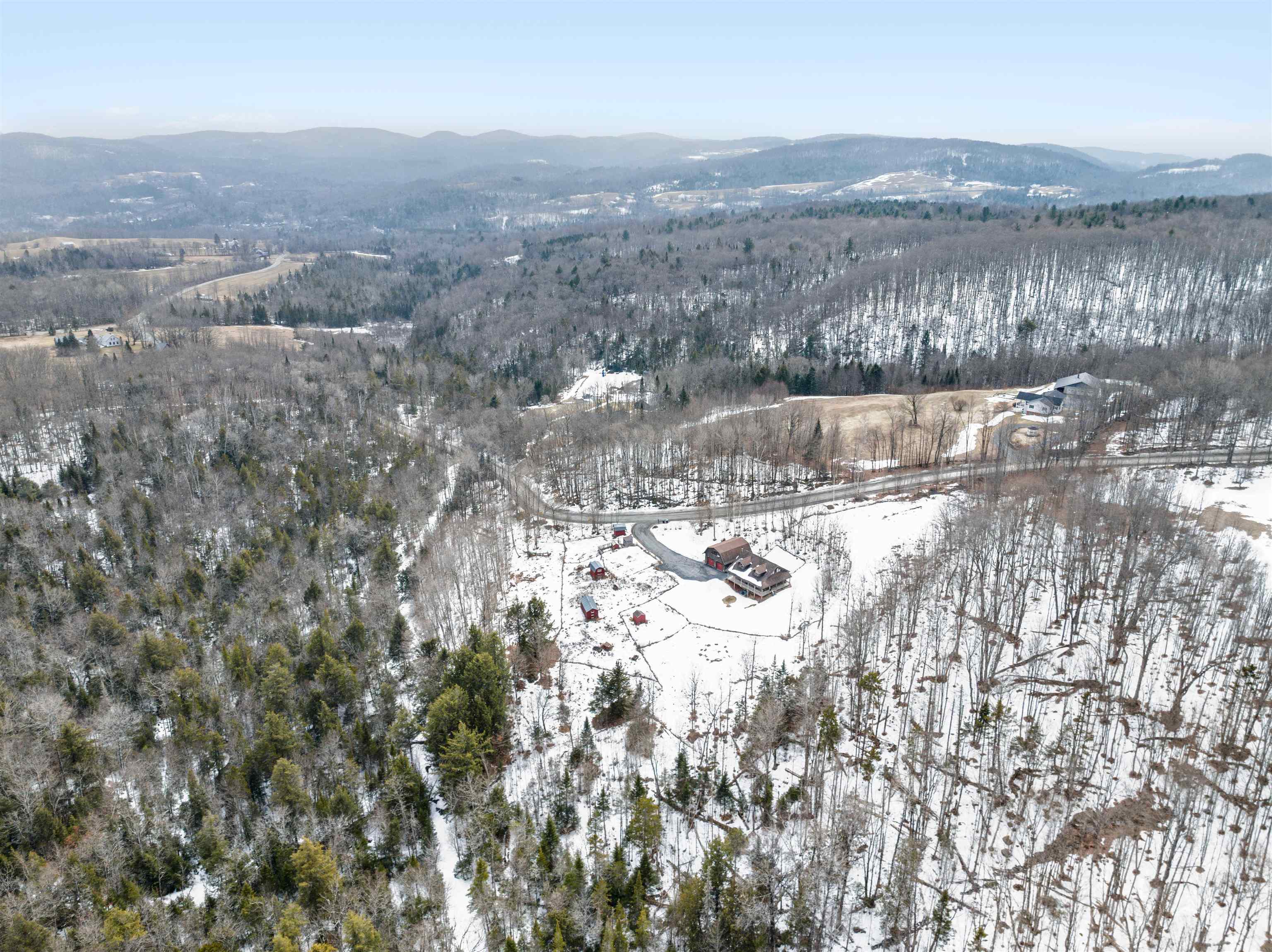 356 Hyland Hill Road Washington, VT 05675 - Photo 54 of 57