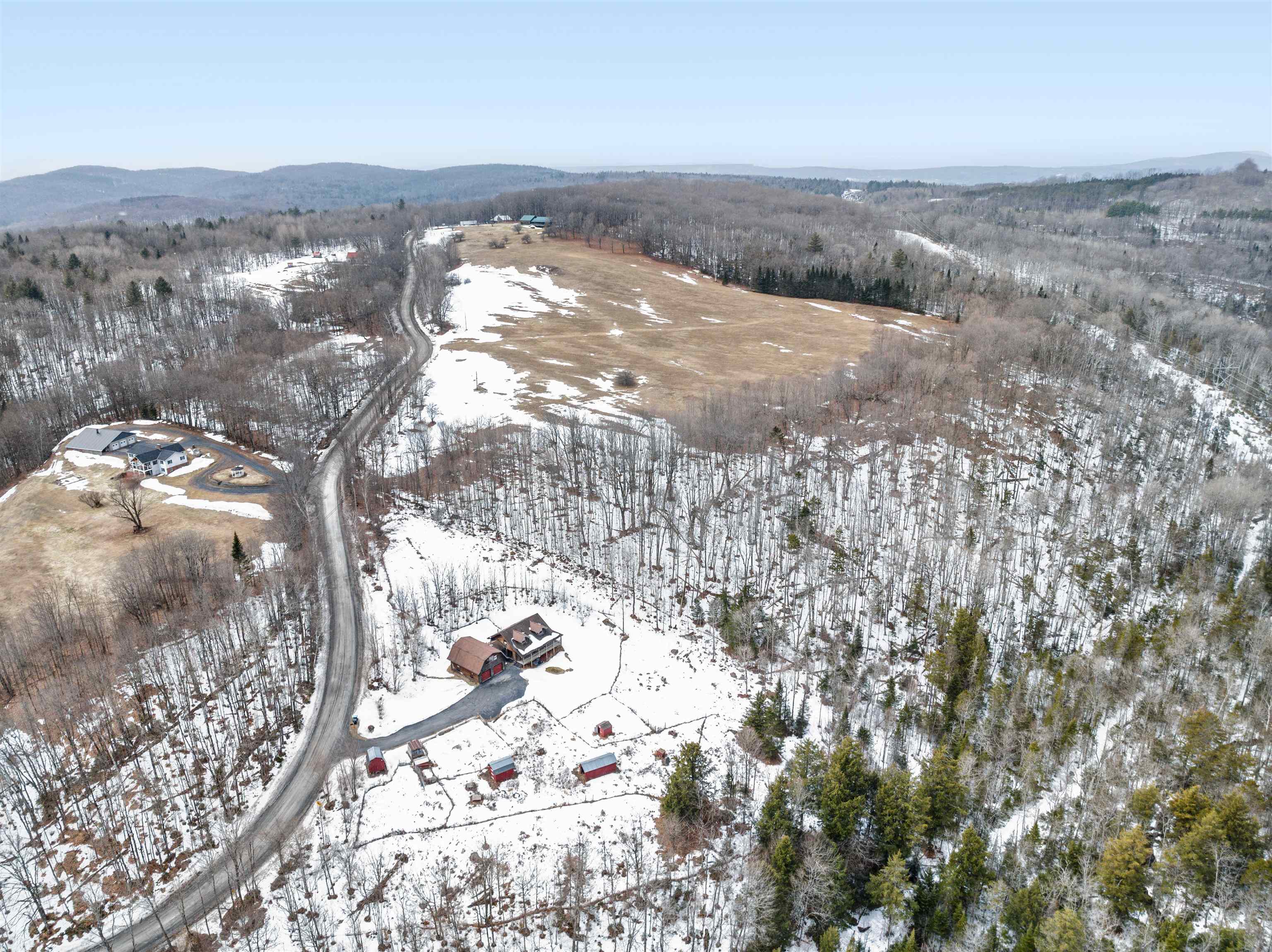 356 Hyland Hill Road Washington, VT 05675 - Photo 55 of 57