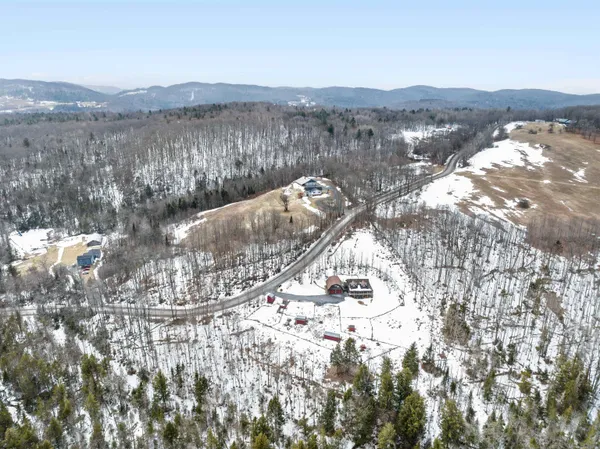 $575,000 | 356 Hyland Hill Road, Washington, VT 05675