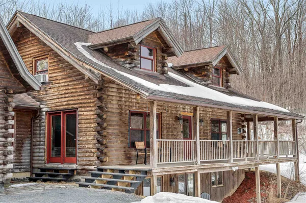 $575,000 | 356 Hyland Hill Road, Washington, VT 05675