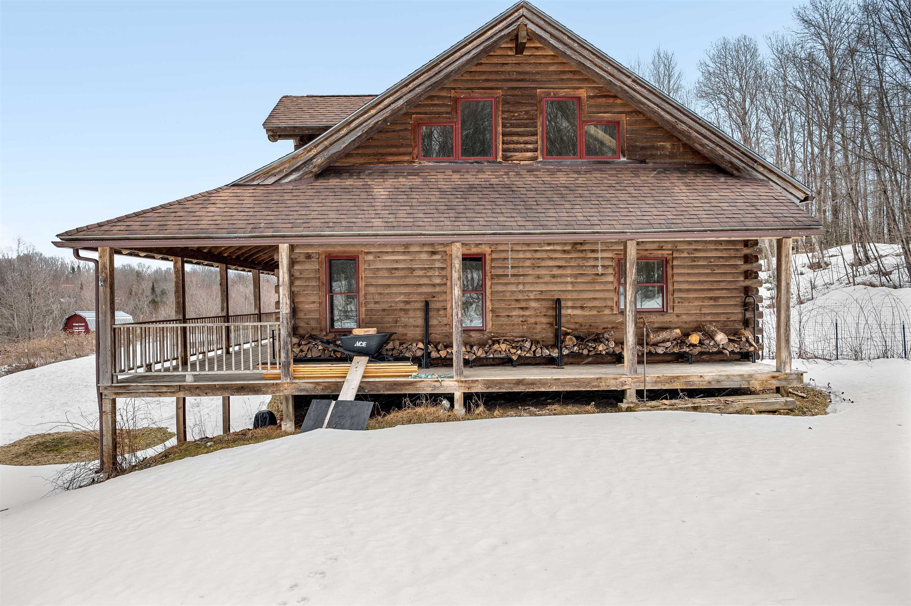 356 Hyland Hill Road Washington, VT 05675 - Photo 7 of 57