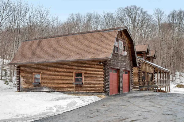 $575,000 | 356 Hyland Hill Road, Washington, VT 05675