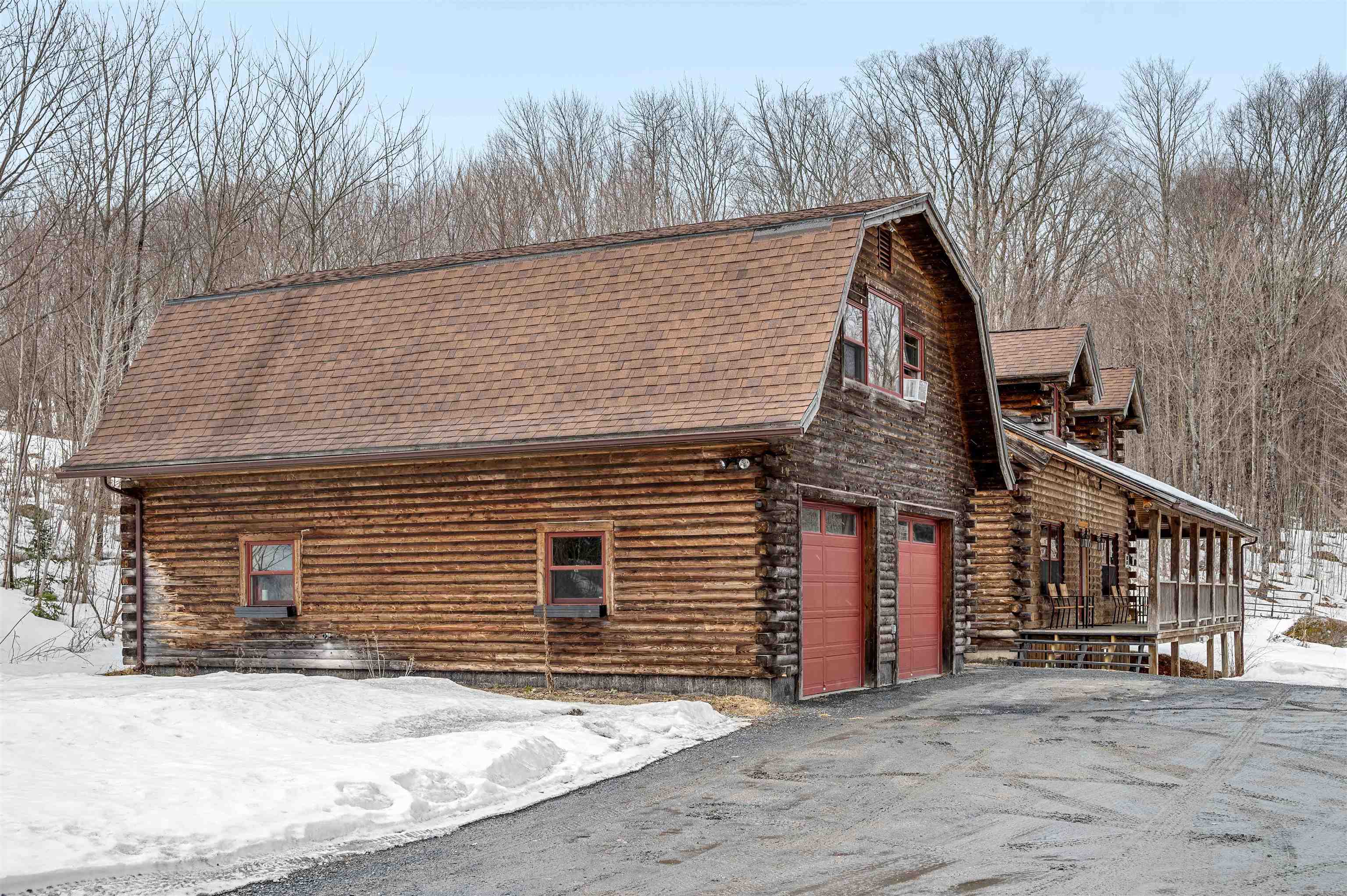 356 Hyland Hill Road Washington, VT 05675 - Photo 8 of 57