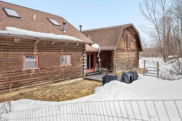 $575,000 | 356 Hyland Hill Road, Washington, VT 05675