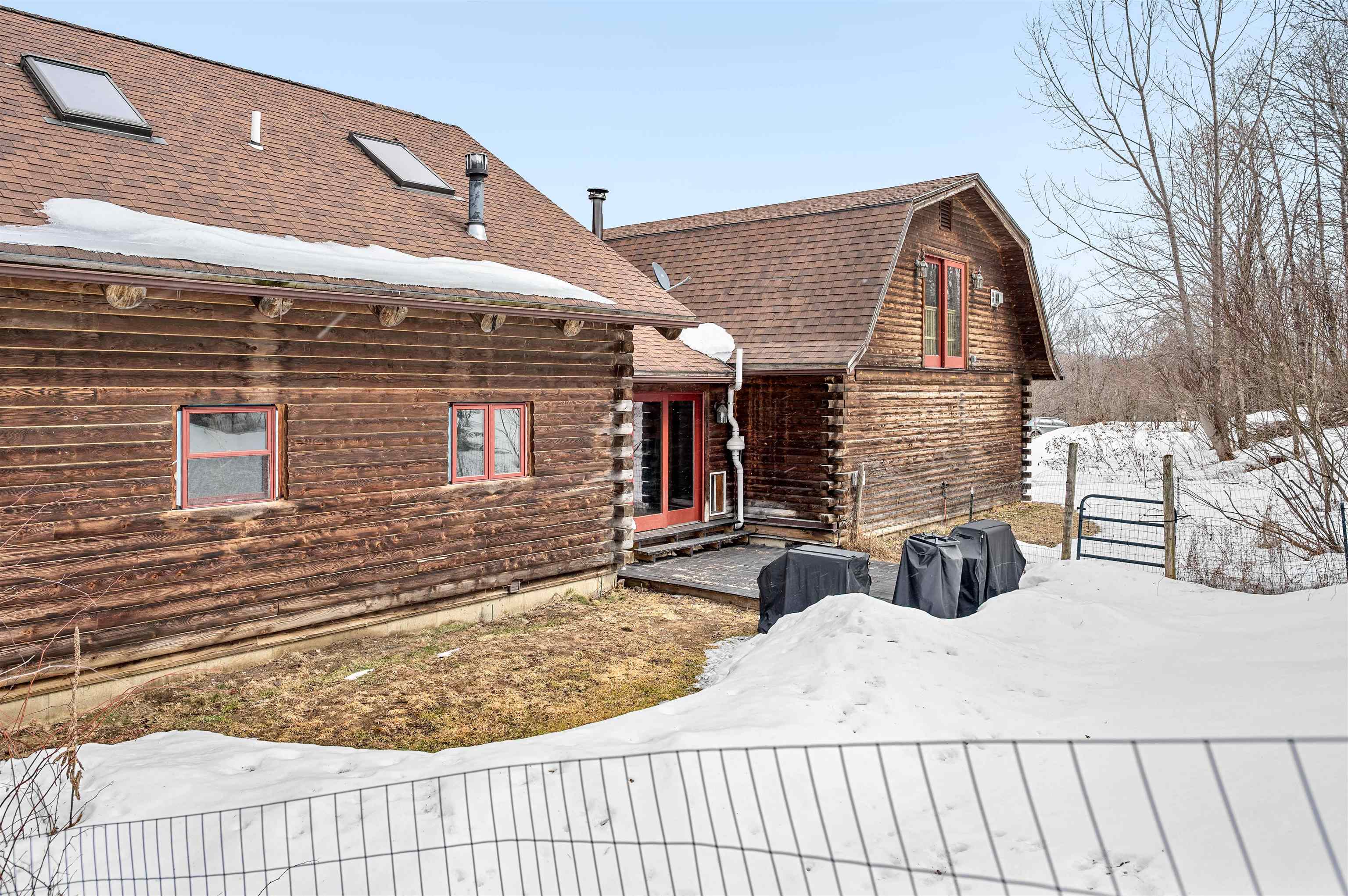 356 Hyland Hill Road Washington, VT 05675 - Photo 9 of 57