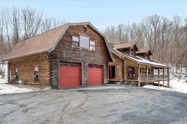 $575,000 | 356 Hyland Hill Road, Washington, VT 05675