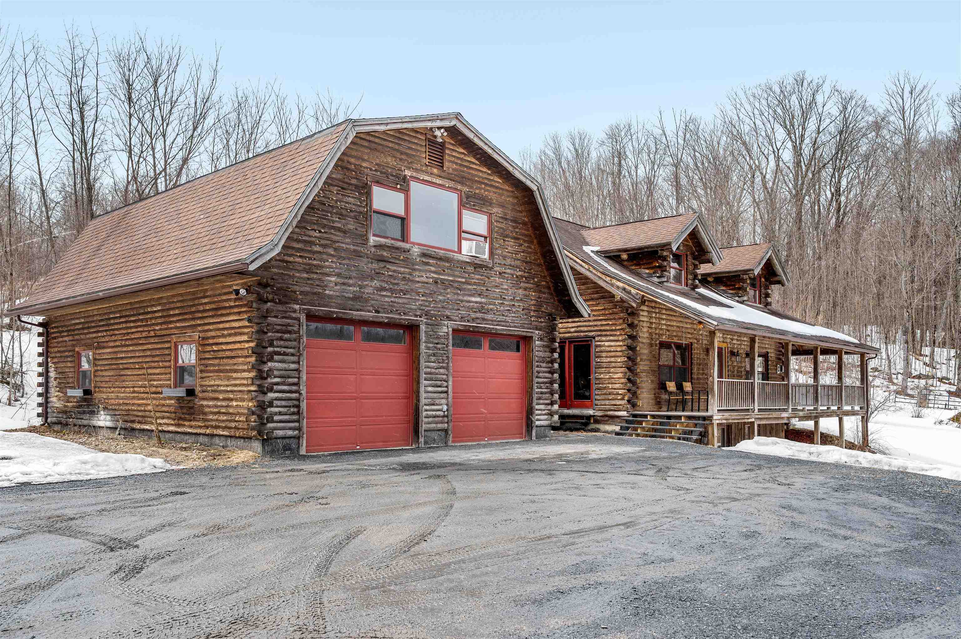 356 Hyland Hill Road Washington, VT 05675 - Photo 10 of 57