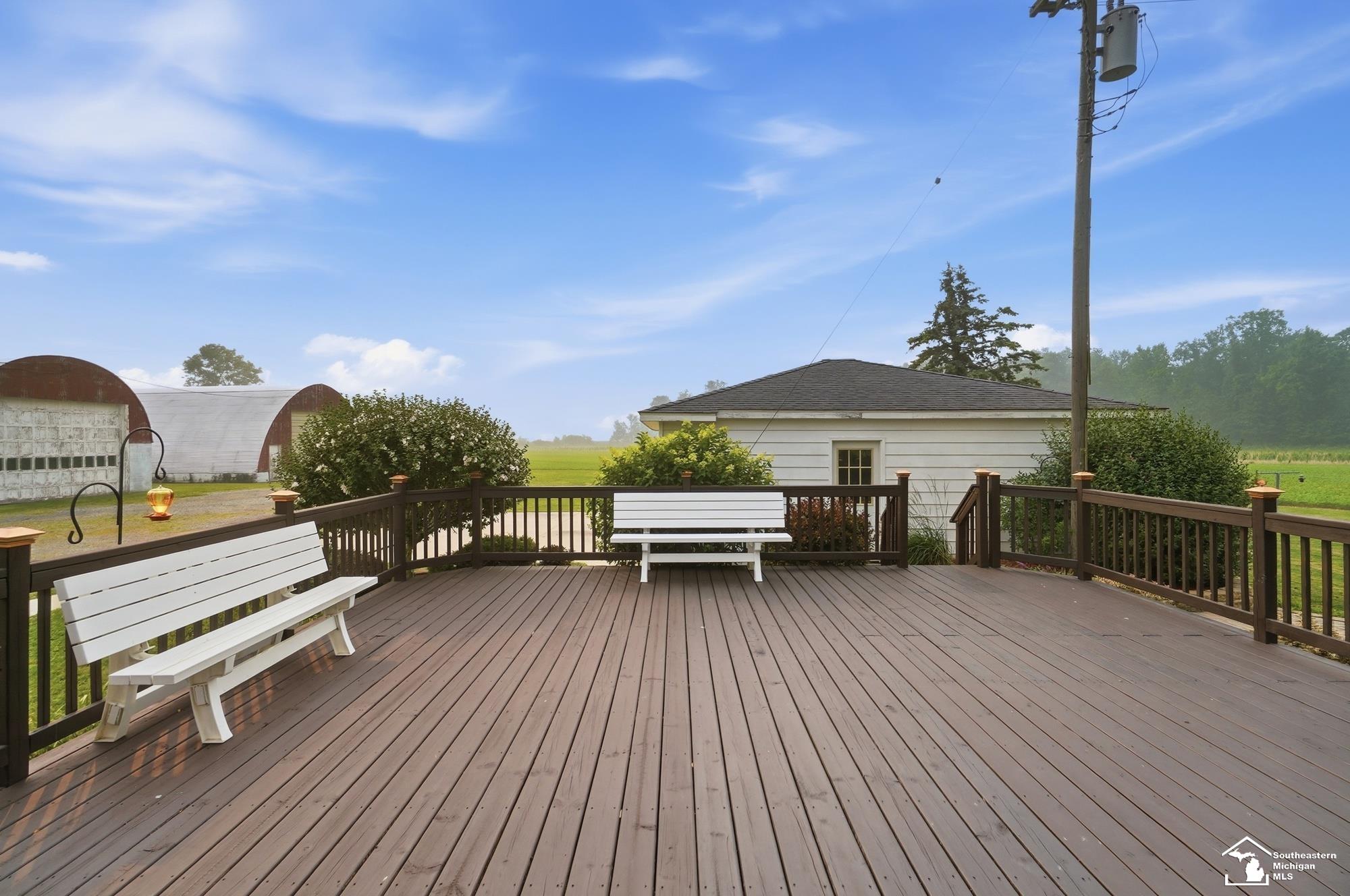 4165 Fay Road Carleton, MI 48117 - Photo 60 of 76