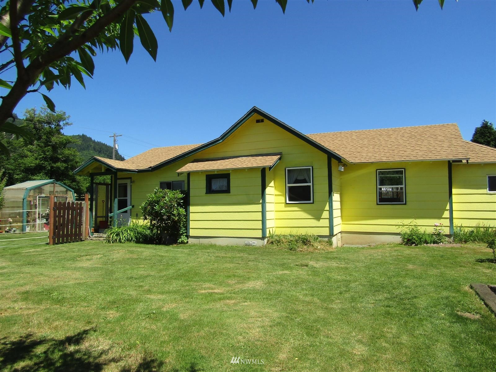 142 Aberdeen Road Morton, WA 98356 - Photo 1 of 40 Gallery Image 1