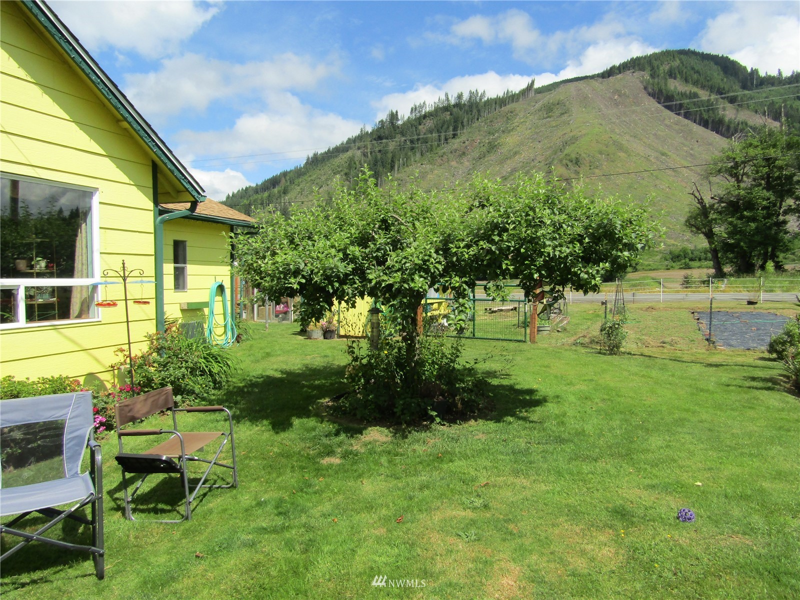 142 Aberdeen Road Morton, WA 98356 - Photo 11 of 40 Gallery Image 11