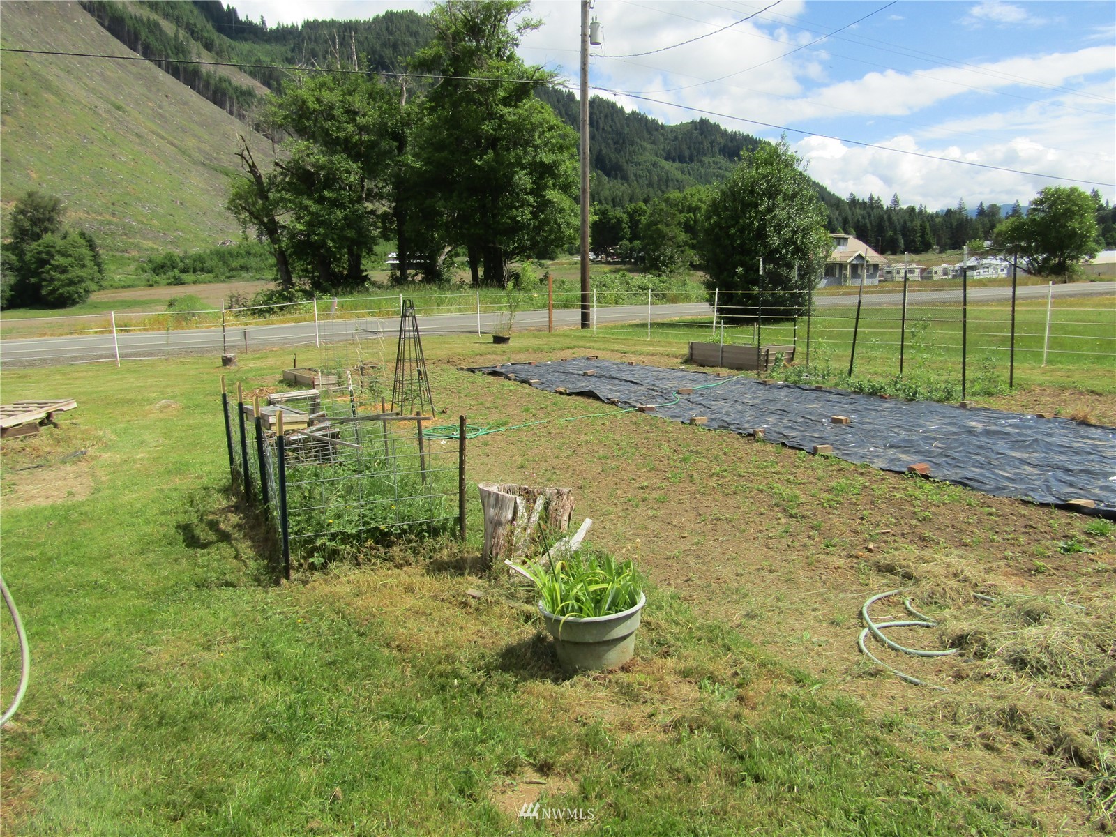 142 Aberdeen Road Morton, WA 98356 - Photo 14 of 40 Gallery Image 14