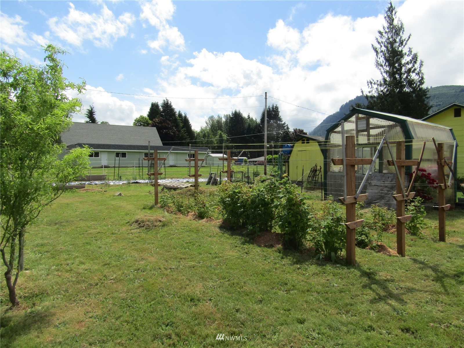 142 Aberdeen Road Morton, WA 98356 - Photo 18 of 40 Gallery Image 18