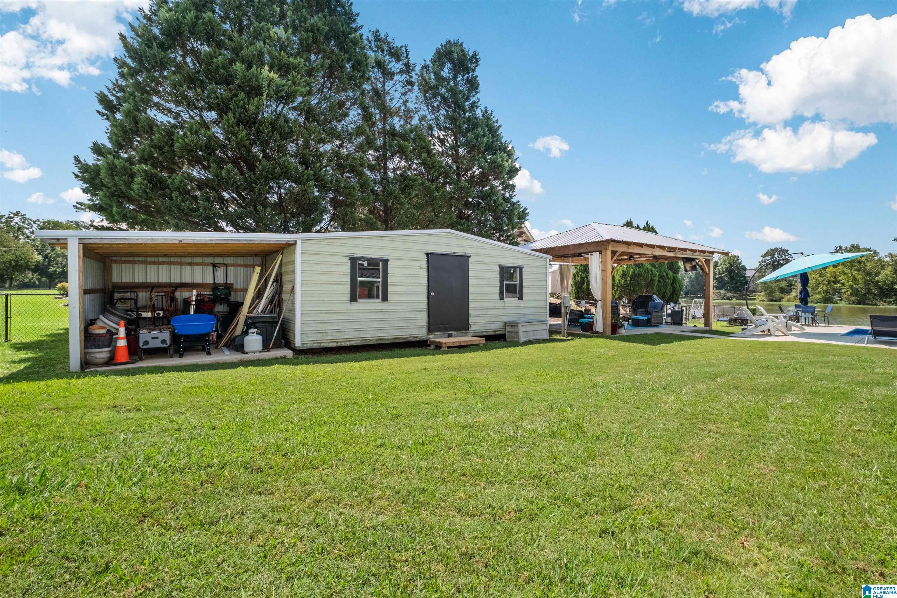 637 Riverside Drive Gadsden, AL 35903 - Photo 45 of 57 Gallery Image 45