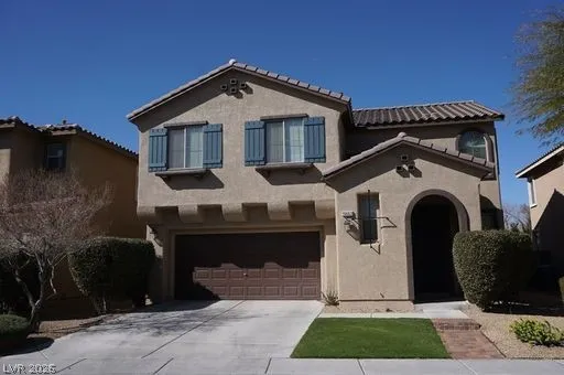 $2,200 | 10663 Peach Creek Street, Las Vegas, NV 89179