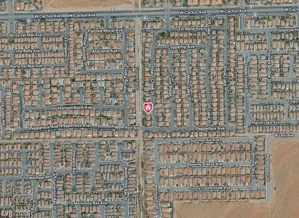 $2,200 | 10663 Peach Creek Street, Las Vegas, NV 89179