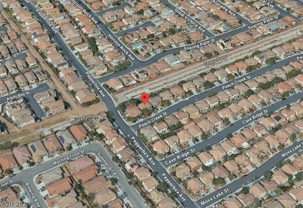 $2,200 | 10663 Peach Creek Street, Las Vegas, NV 89179