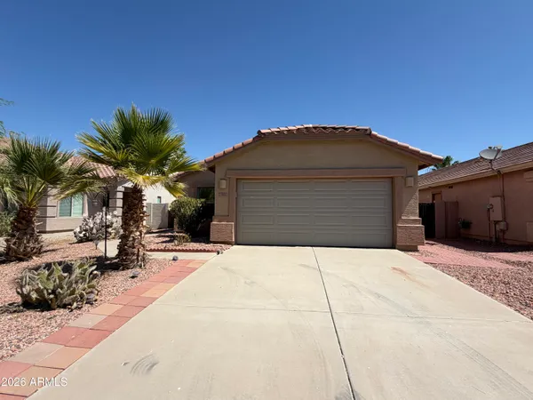 $254,500 | 43966 Cypress Lane, Maricopa, AZ 85138