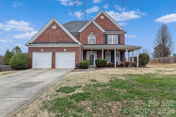 $479,900 | 186 Autumn Frost Avenue, Statesville, NC 28677
