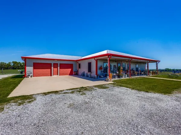 $8,232,750 | 5053 County Road 413, Melissa, TX 75454