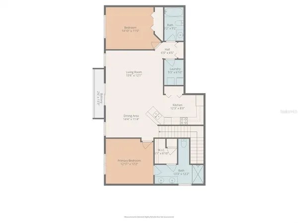 $229,500 | 3924 Pemberly Pines Circle, St. Cloud, FL 34769