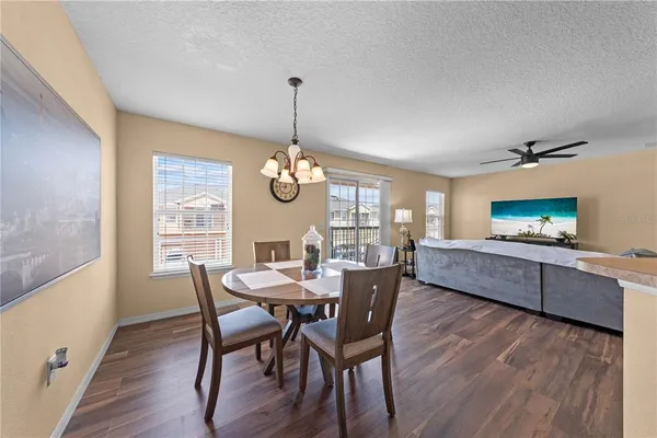 $229,500 | 3924 Pemberly Pines Circle, St. Cloud, FL 34769