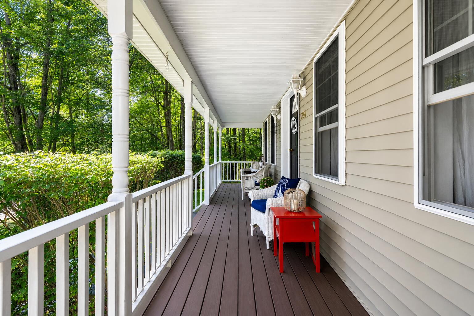 251 Poor Farm Road Lyman, ME 04002 - Photo 10 of 57 Place To Unwind