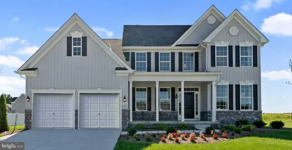 $629,990 | 16227 Amora Drive, Milton, DE 19968