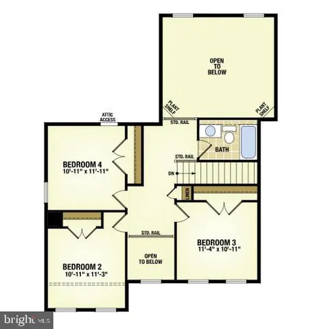 $629,990 | 16227 Amora Drive, Milton, DE 19968