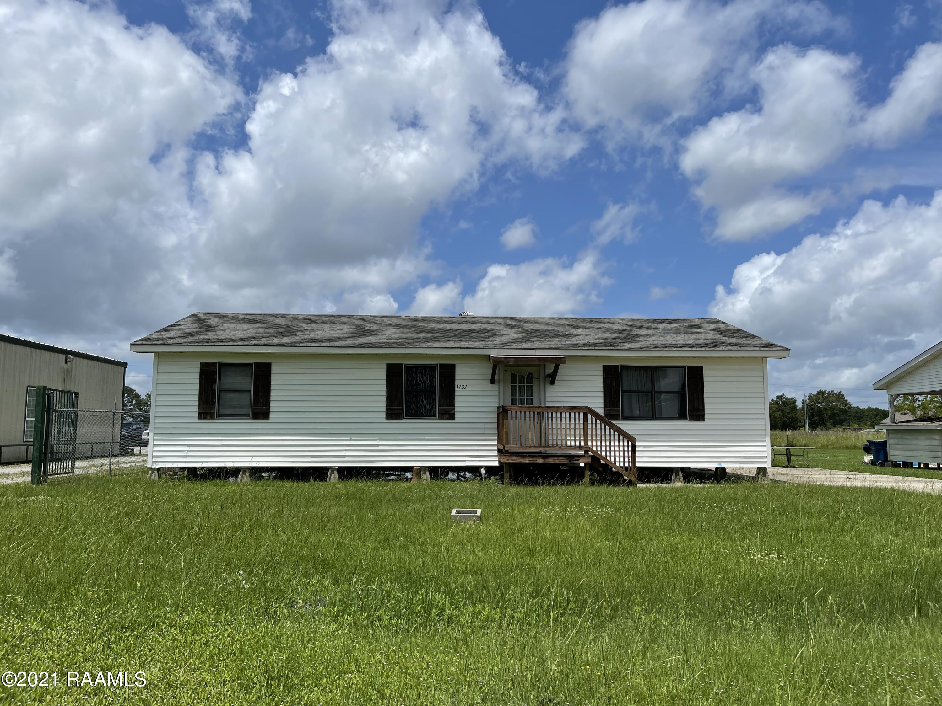 1732 Ridge Road Duson, LA 70529 - Photo 1 of 5