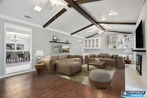$329,900 | 6408 Welch Avenue, Fort Worth, TX 76133