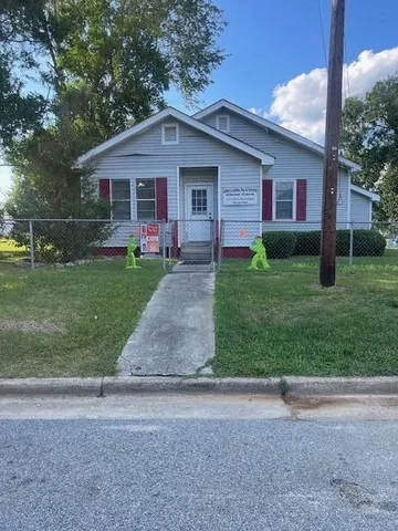 $155,000 | 117 East 13th Street, Waynesboro, GA 30830