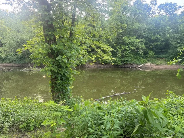 $30,000 | 8000 East Doe Run Road, Madison, IN 47250