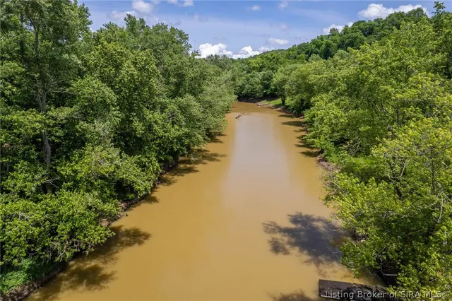 $30,000 | 8000 East Doe Run Road, Madison, IN 47250