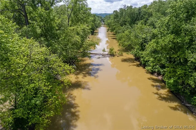 $30,000 | 8000 East Doe Run Road, Madison, IN 47250